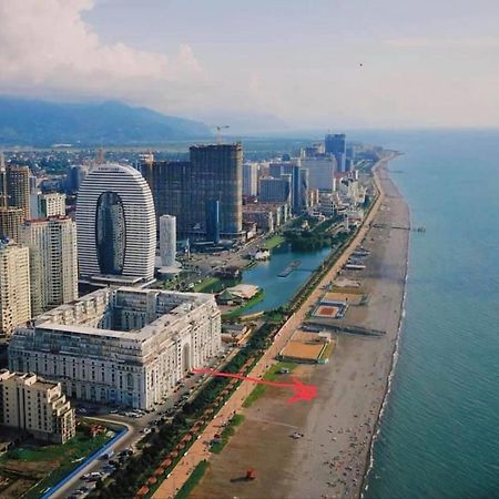 Apartament Amazing Magnolia Batumi Zewnętrze zdjęcie