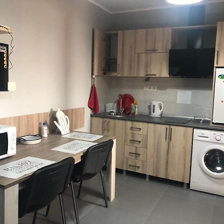 Apartament Amazing Magnolia Batumi Zewnętrze zdjęcie
