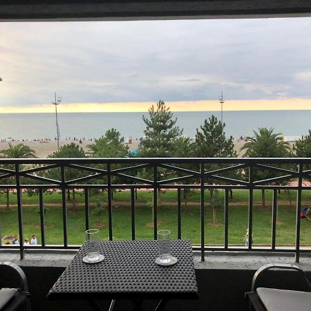 Apartament Amazing Magnolia Batumi Zewnętrze zdjęcie