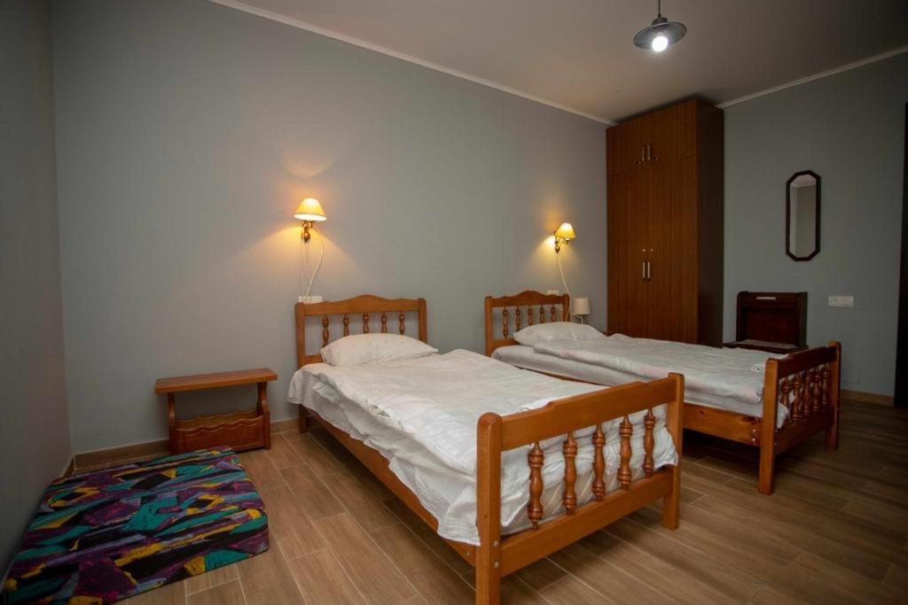 Apartament Amazing Magnolia Batumi Zewnętrze zdjęcie