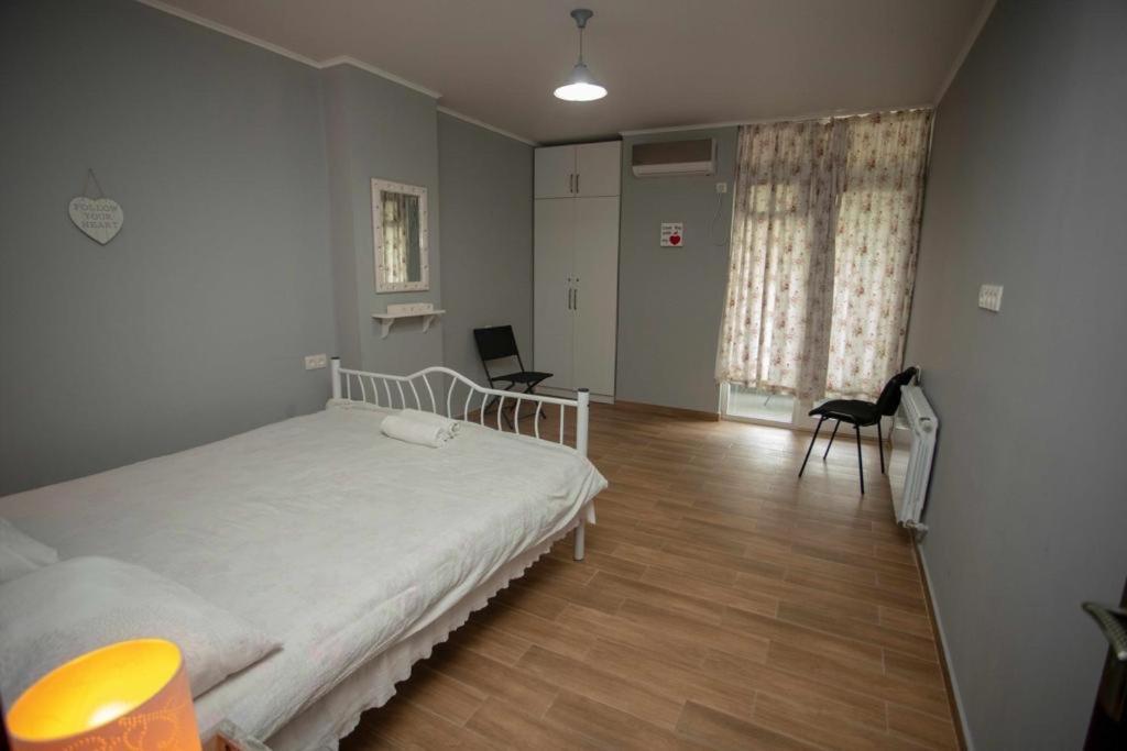 Apartament Amazing Magnolia Batumi Zewnętrze zdjęcie