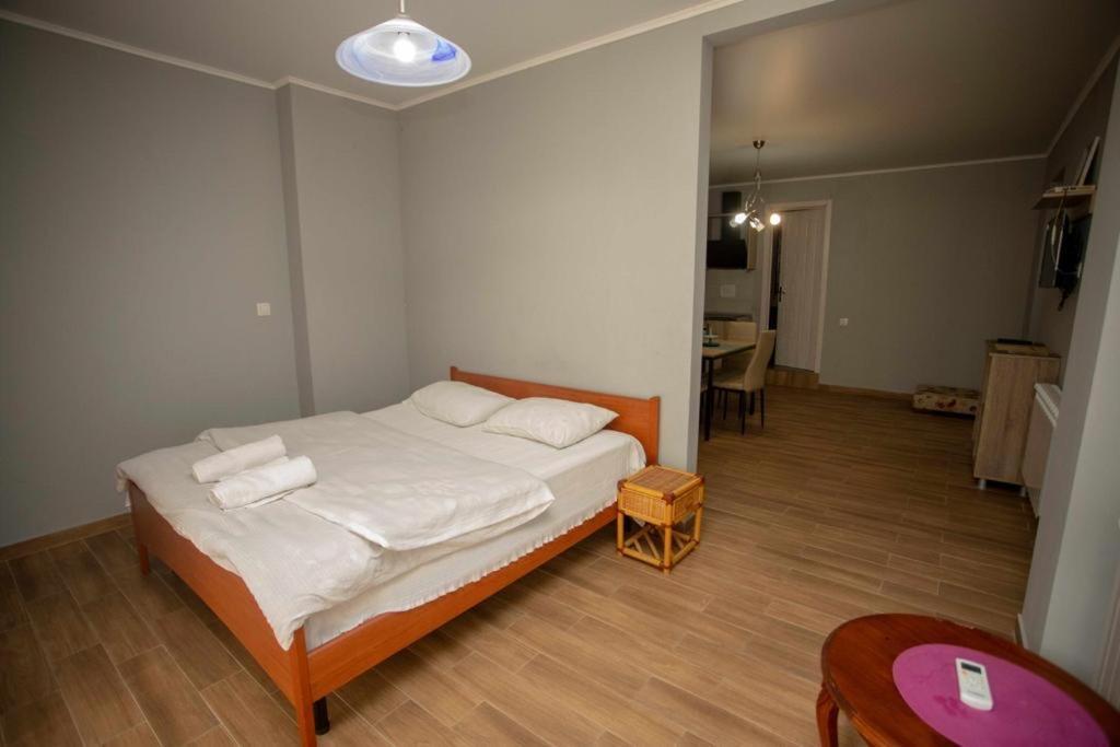 Apartament Amazing Magnolia Batumi Zewnętrze zdjęcie