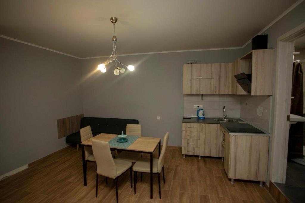 Apartament Amazing Magnolia Batumi Zewnętrze zdjęcie