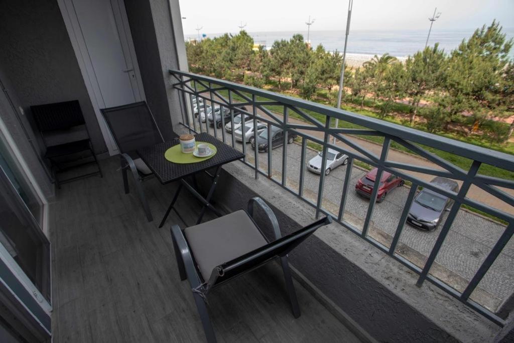 Apartament Amazing Magnolia Batumi Zewnętrze zdjęcie