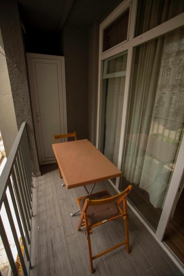 Apartament Amazing Magnolia Batumi Zewnętrze zdjęcie