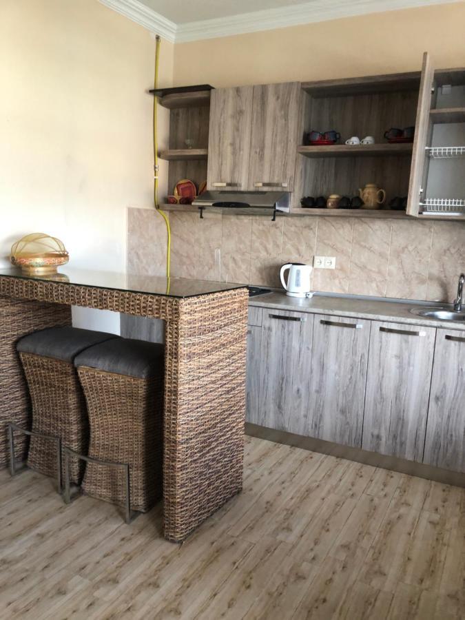 Apartament Amazing Magnolia Batumi Zewnętrze zdjęcie