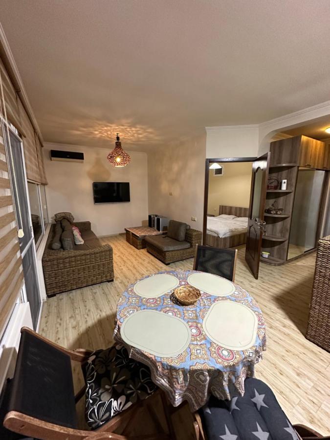 Apartament Amazing Magnolia Batumi Zewnętrze zdjęcie
