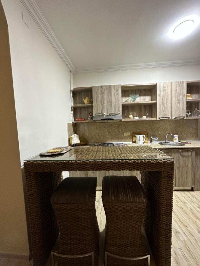 Apartament Amazing Magnolia Batumi Zewnętrze zdjęcie
