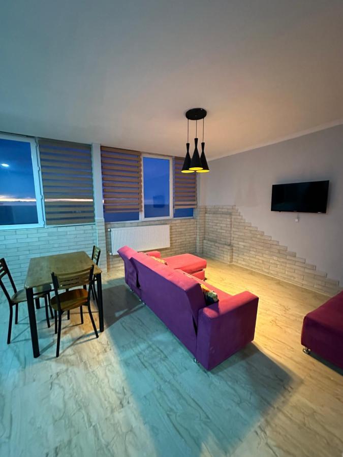 Apartament Amazing Magnolia Batumi Zewnętrze zdjęcie