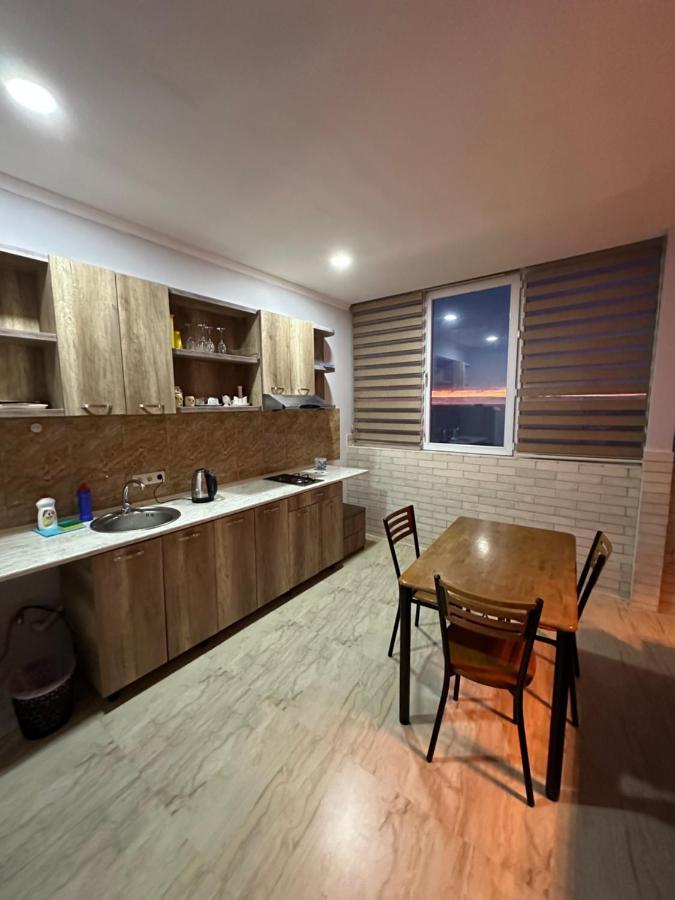 Apartament Amazing Magnolia Batumi Zewnętrze zdjęcie