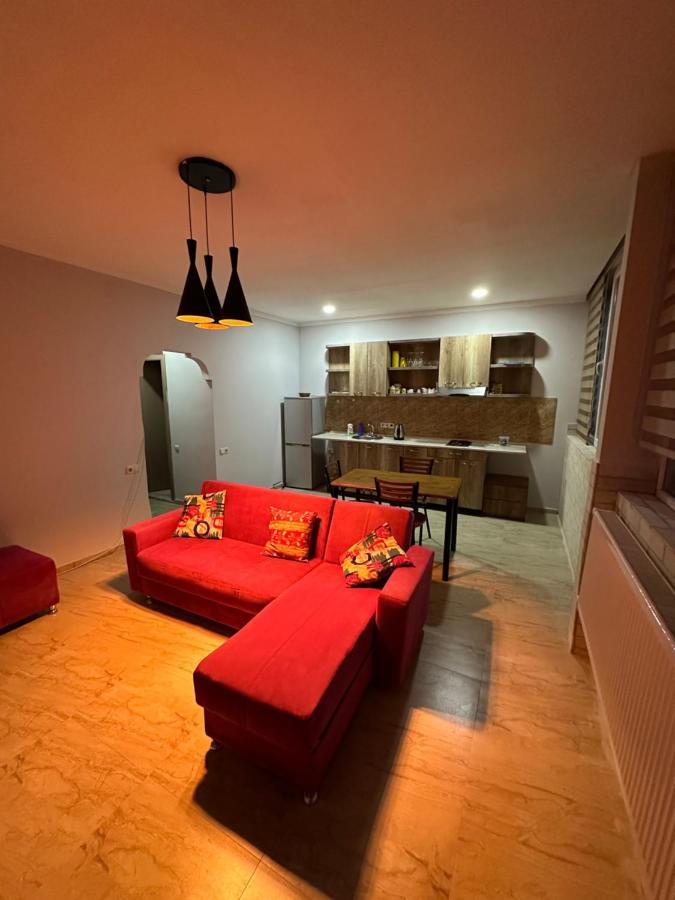 Apartament Amazing Magnolia Batumi Zewnętrze zdjęcie