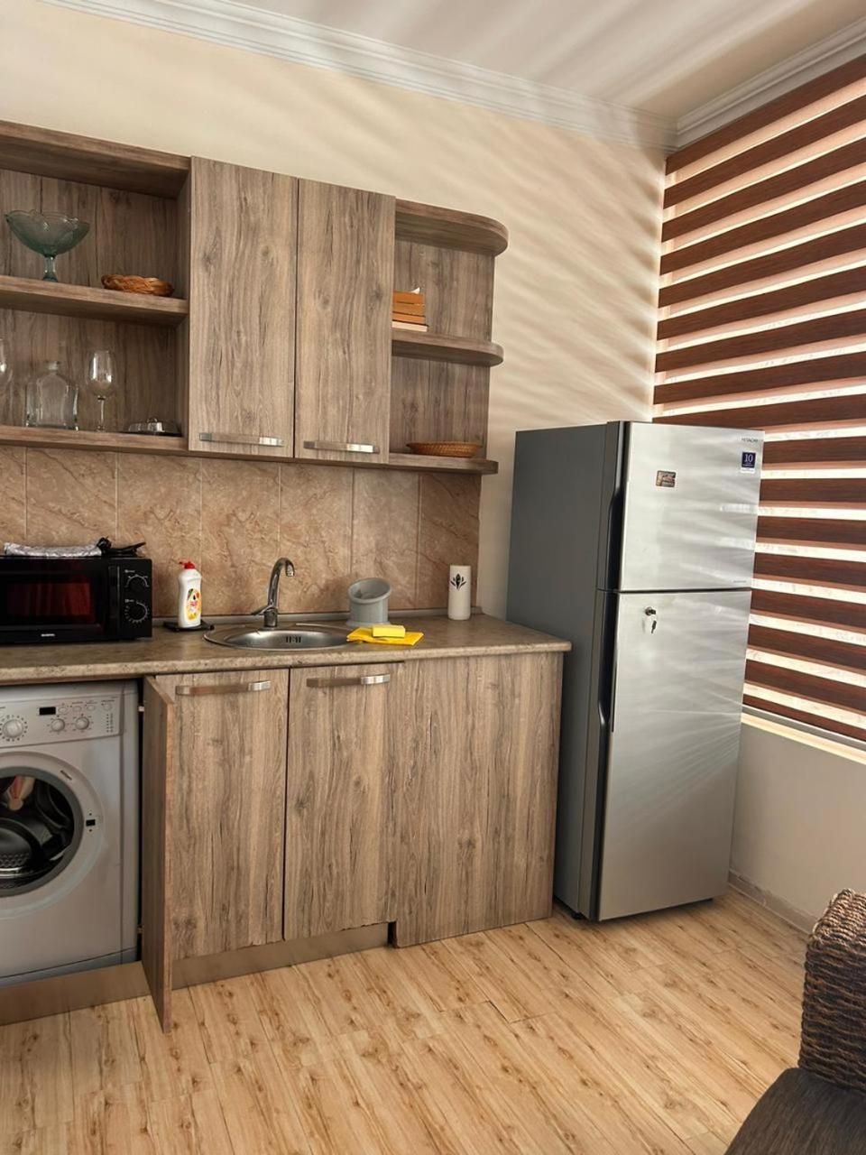 Apartament Amazing Magnolia Batumi Zewnętrze zdjęcie