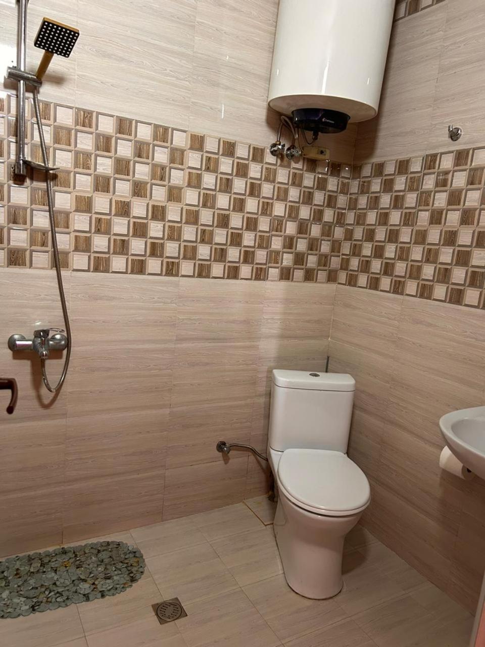 Apartament Amazing Magnolia Batumi Zewnętrze zdjęcie