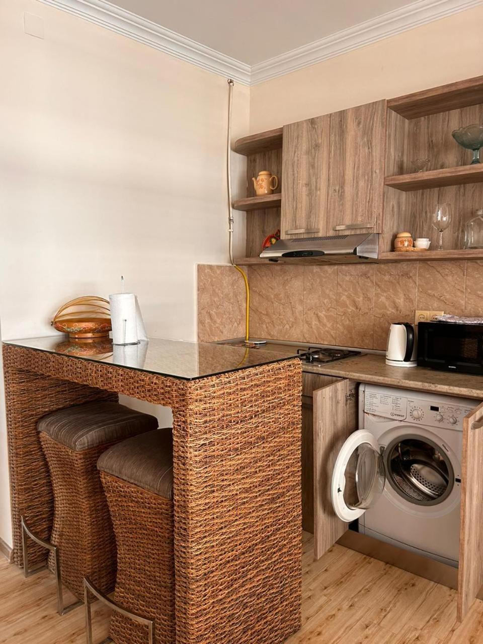 Apartament Amazing Magnolia Batumi Zewnętrze zdjęcie