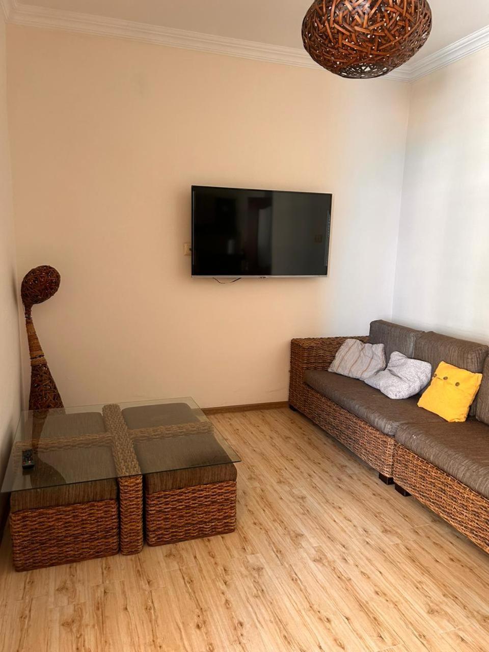Apartament Amazing Magnolia Batumi Zewnętrze zdjęcie
