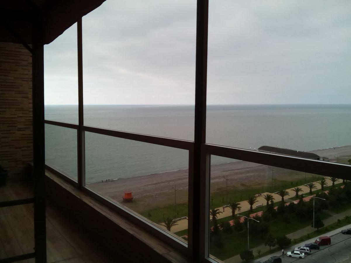 Apartament Amazing Magnolia Batumi Zewnętrze zdjęcie