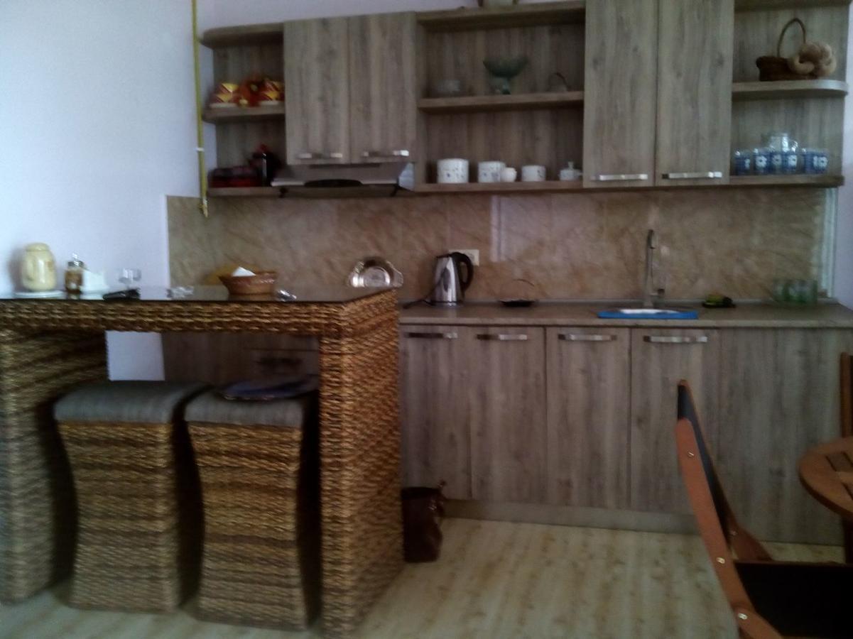 Apartament Amazing Magnolia Batumi Zewnętrze zdjęcie