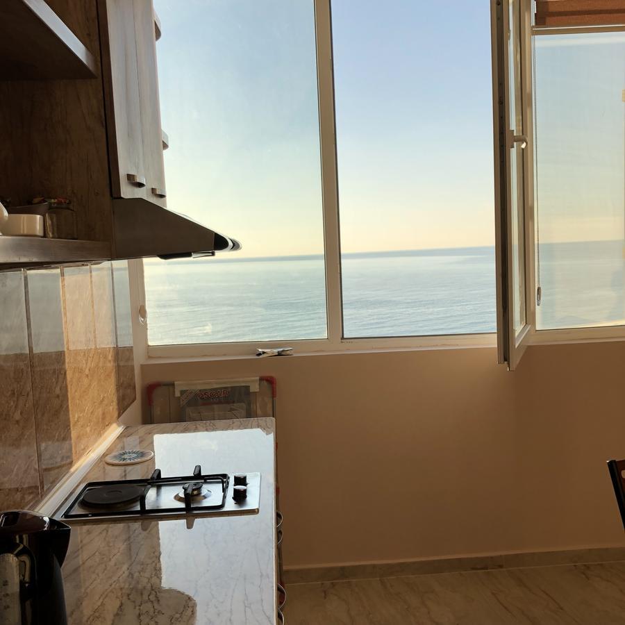 Apartament Amazing Magnolia Batumi Zewnętrze zdjęcie