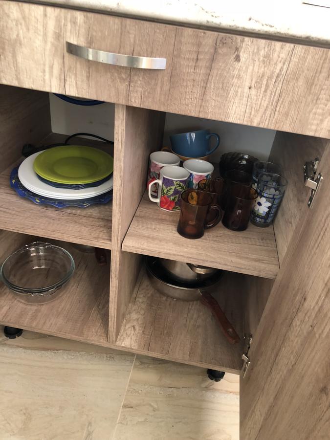 Apartament Amazing Magnolia Batumi Zewnętrze zdjęcie