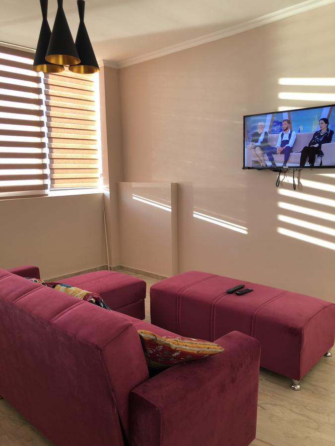 Apartament Amazing Magnolia Batumi Zewnętrze zdjęcie