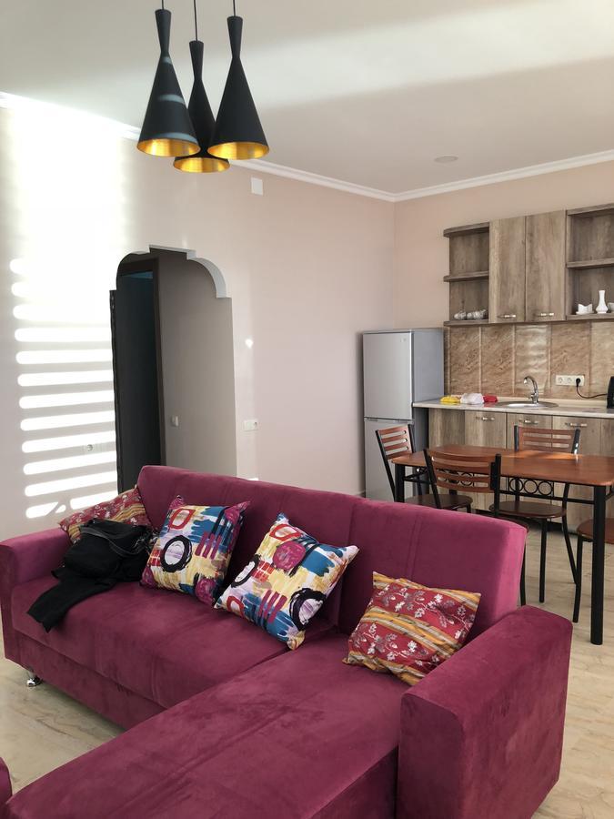 Apartament Amazing Magnolia Batumi Zewnętrze zdjęcie