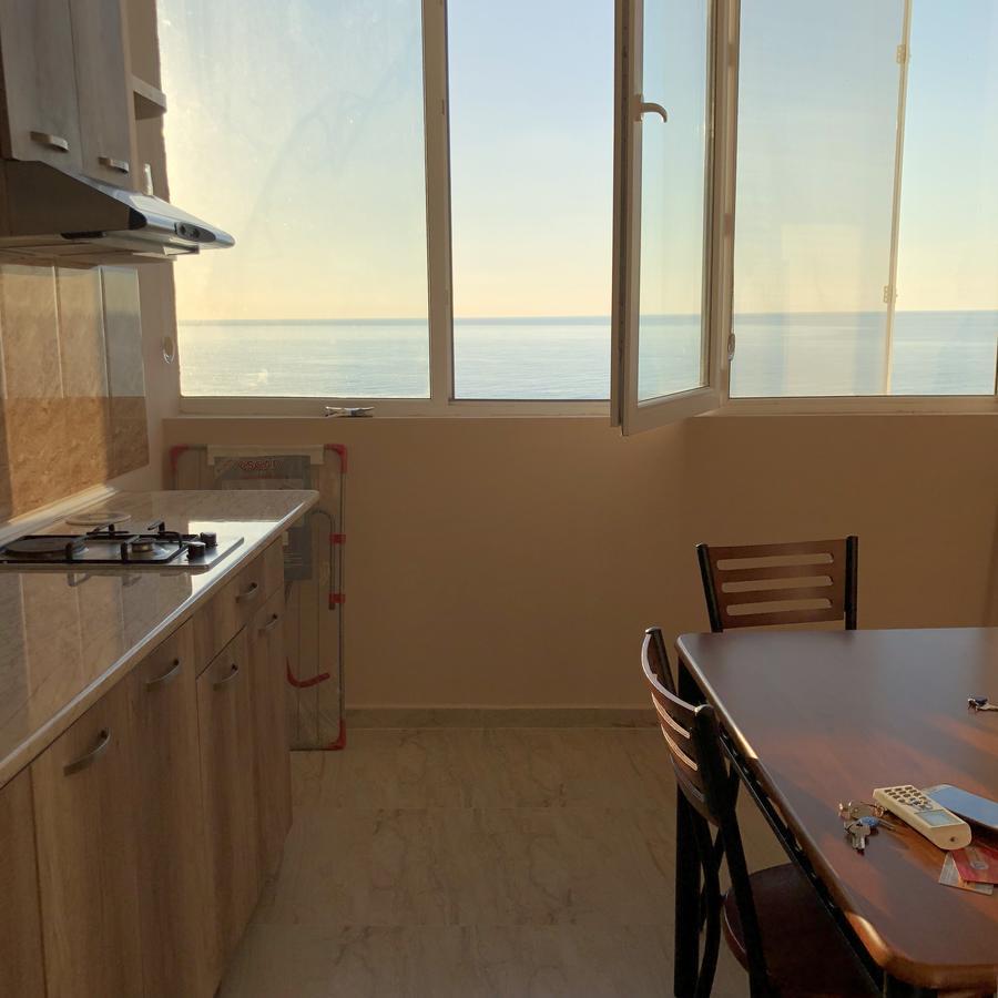 Apartament Amazing Magnolia Batumi Zewnętrze zdjęcie