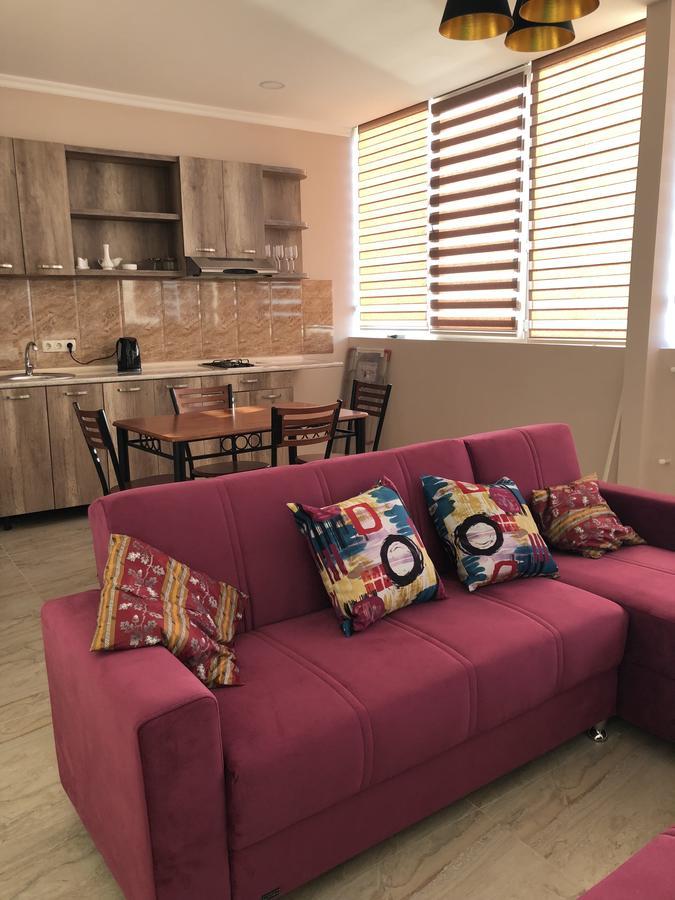 Apartament Amazing Magnolia Batumi Zewnętrze zdjęcie